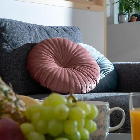 Apartmán 20-24 Old Town *