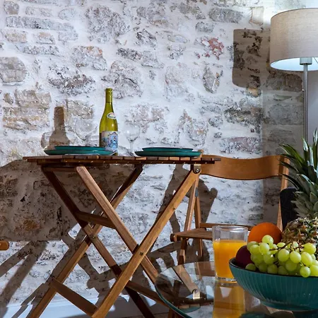 20-24 Old Town Apartmán