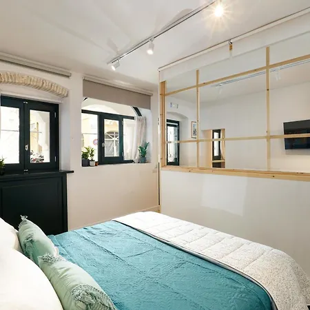 Appartamento 20-24 Old Town *