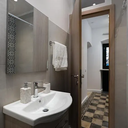 Apartman 20-24 Old Town *