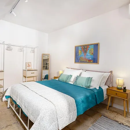 Appartamento 20-24 Old Town Corfu (city)