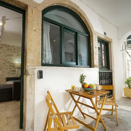 20-24 Old Town Corfu (city)