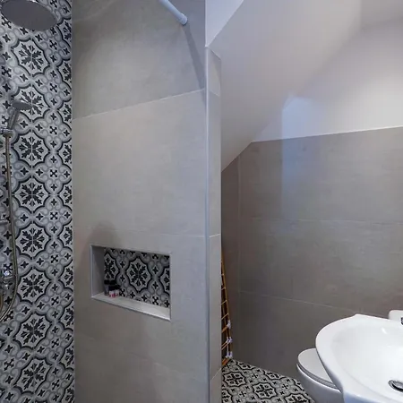 Appartamento 20-24 Old Town Corfu (city)