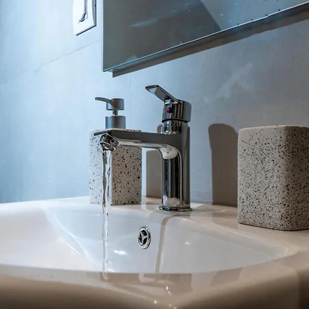 Appartamento 20-24 Old Town Corfu (city)