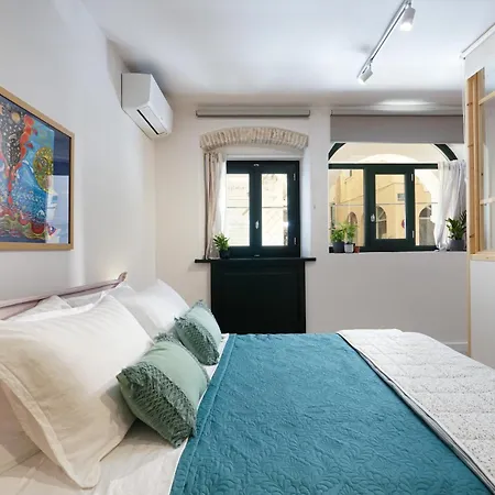 Appartamento 20-24 Old Town