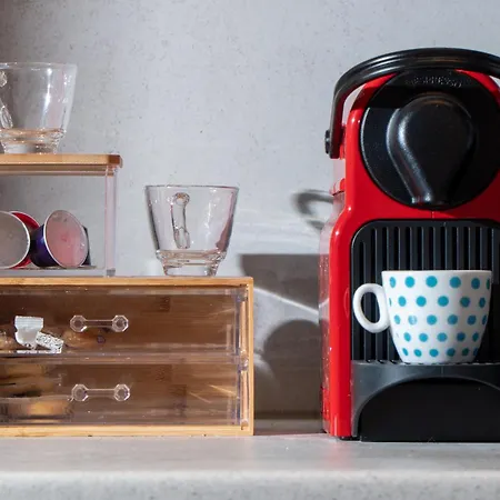 20-24 Old Town Appartamento *