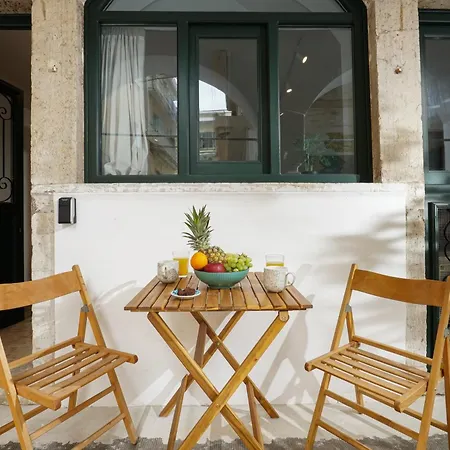 Appartamento 20-24 Old Town