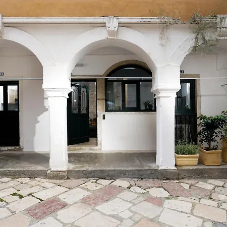 20-24 Old Town Appartamento *