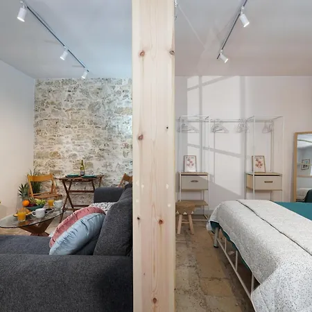 Appartamento 20-24 Old Town *