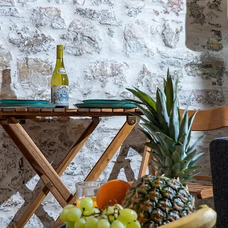 20-24 Old Town Appartamento *