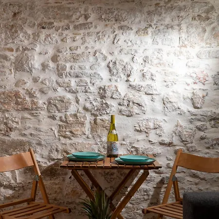 Appartamento 20-24 Old Town *