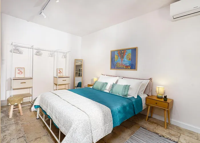Апартаменты 20-24 Old Town Corfu (city)