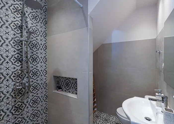 Апартаменты 20-24 Old Town Corfu (city)